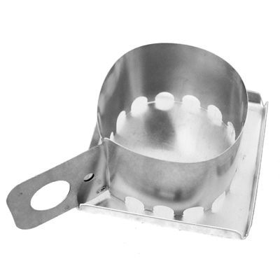 Epicurean  UL15 Stove