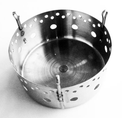 The Multi-Fuel 3.0 Stove