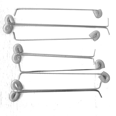 Pot Holding Stakes