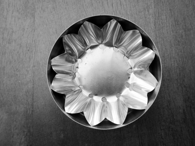 The Bobcat Standard 2.0 Alcohol Stove