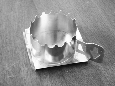 Bobcat Cooking System - Image 4