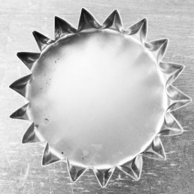 The Snow Leopard Stove 2.0