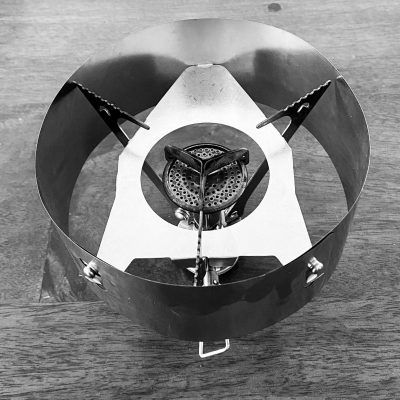 Ocelot: Pocket Rocket Original