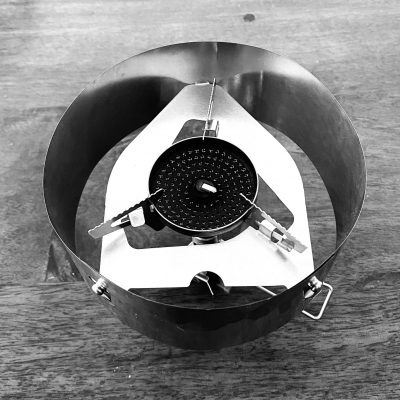 Ocelot: Soto WindMaster (3 Flex)