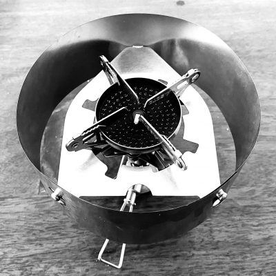 Ocelot: Soto WindMaster (4 Flex)