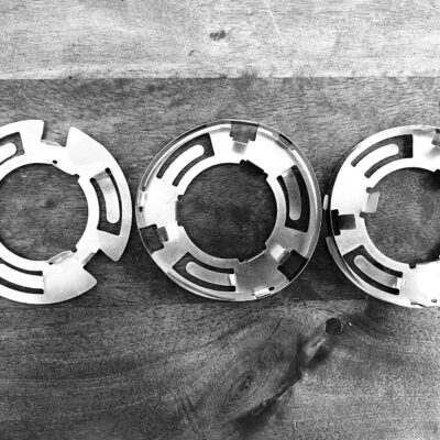 Cheetah Windscreens Pocket Rocket Deluxe