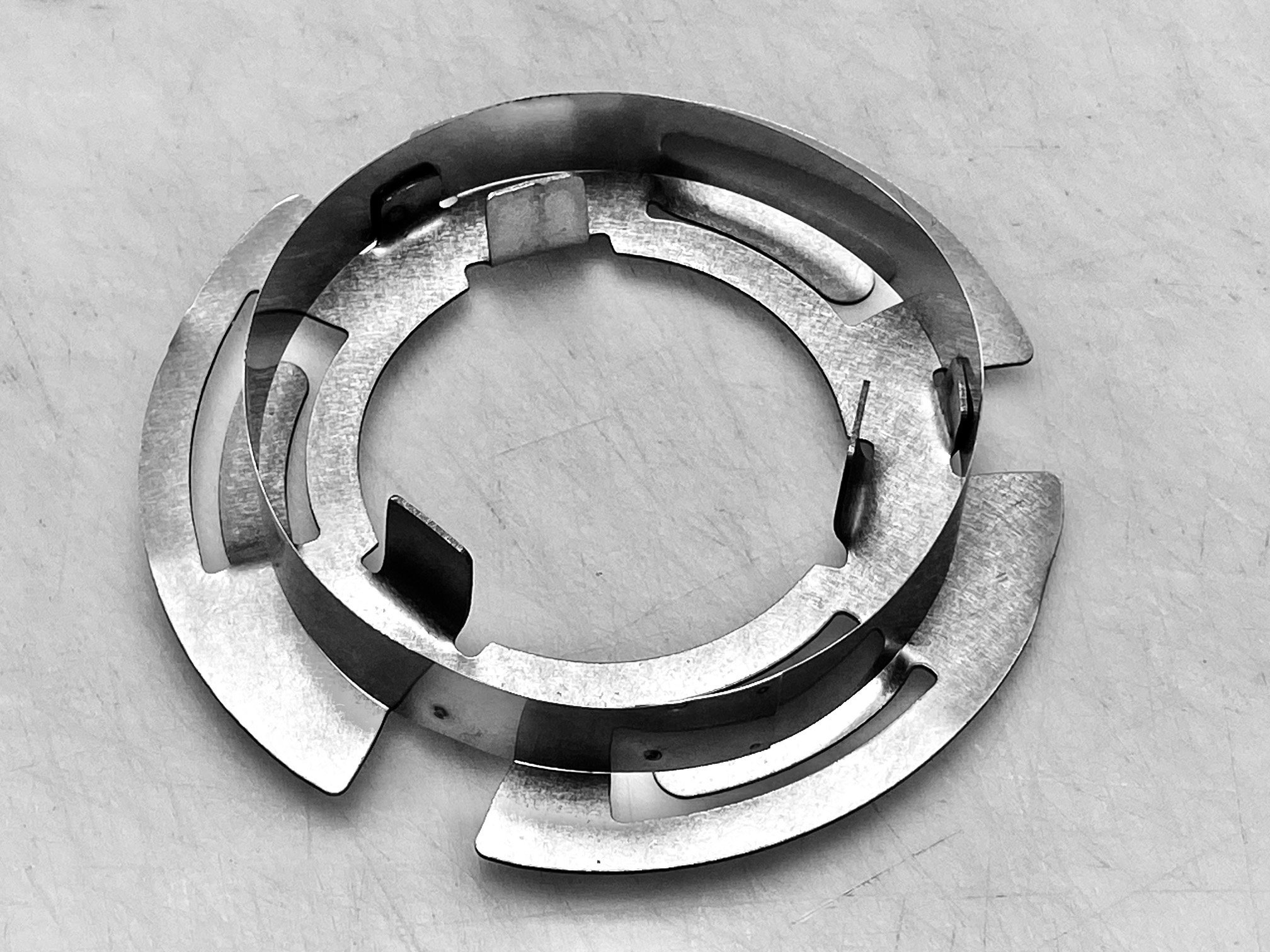 Cheetah Windscreens Pocket Rocket Deluxe - Image 3