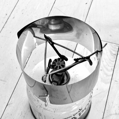 Ocelot Mini / Mini PLUS - BRS 3000t