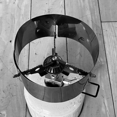 Ocelot Mini Pocket Rocket, Fire Maple GreenPeak II, LiteMax & SupaLite