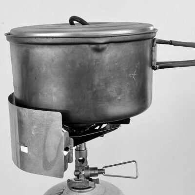 Ocelot 6: Soto WindMaster 4 Flex