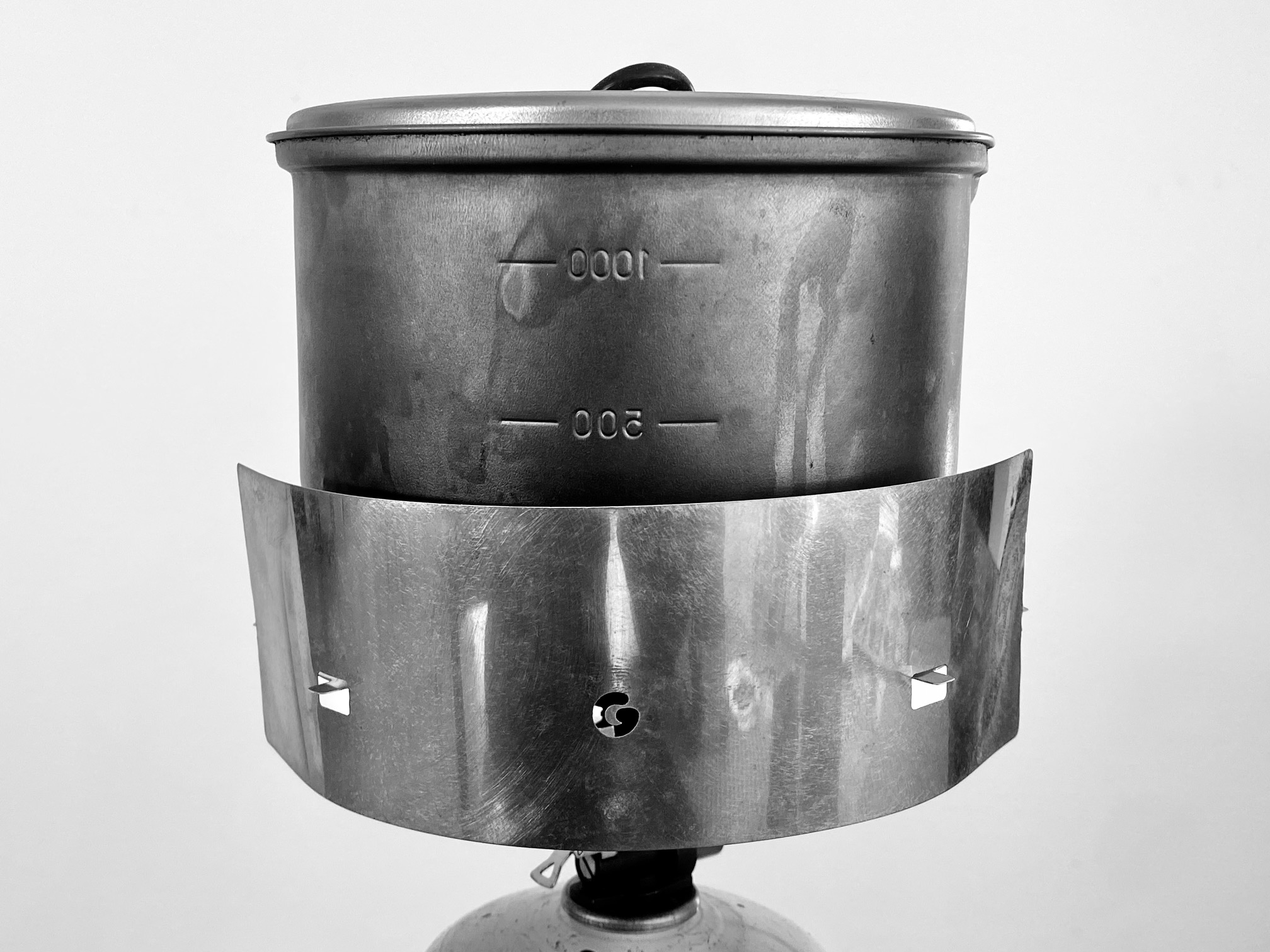 Ocelot 6: MSR Pocket Rocket - Image 3