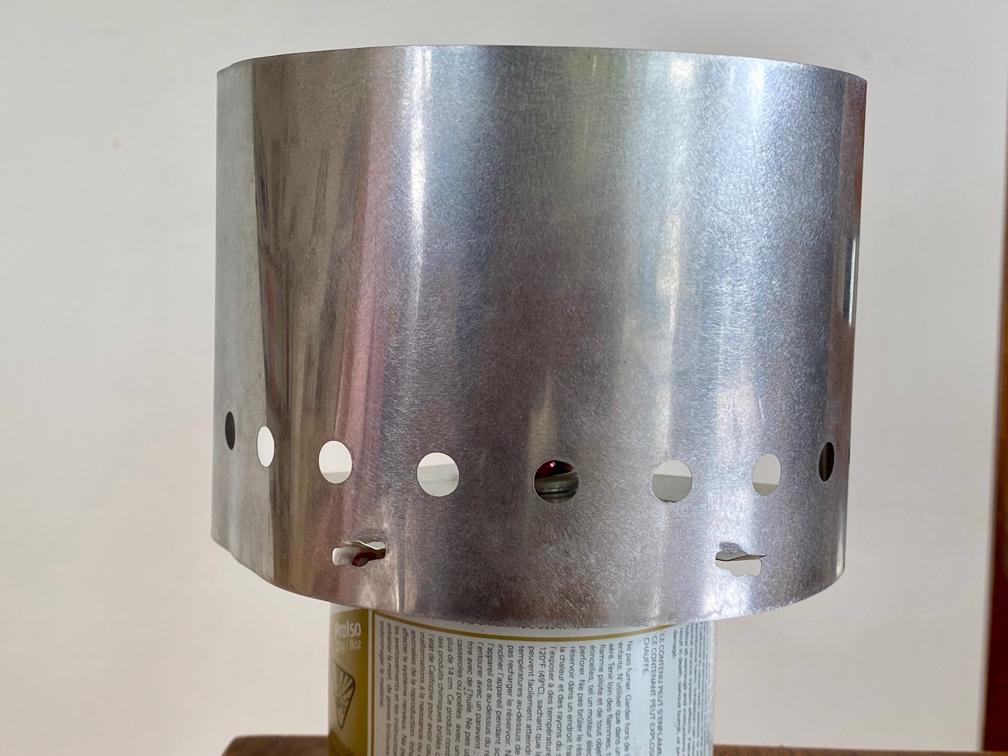 Ocelot 6: Universal - Image 3