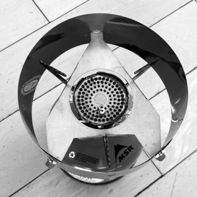 Ocelot: Fire Maple Polaris & Greenpeak